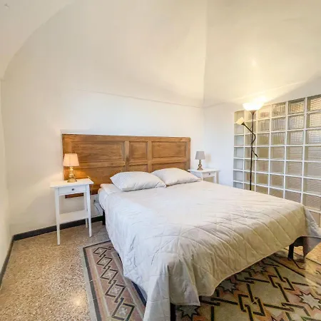 Raineri House By Interhome Costarainera