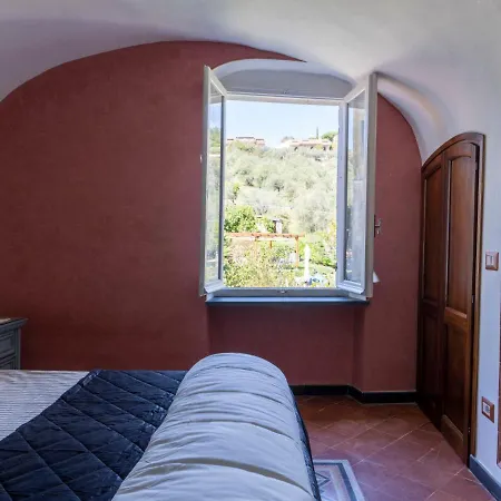 Apartmán Raineri House By Interhome