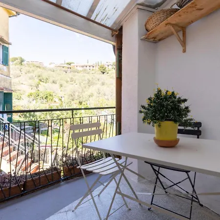 Apartment Raineri House By Interhome