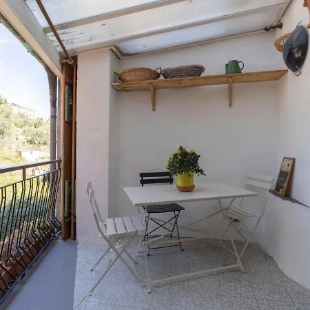 Raineri House By Interhome *