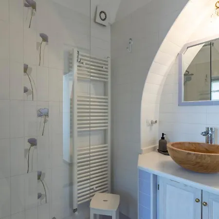 דירה Raineri House By Interhome