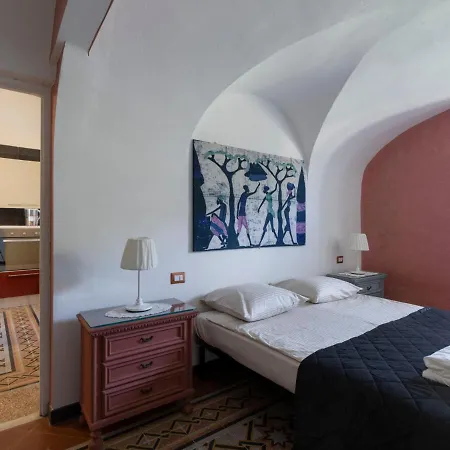 Raineri House By Interhome דירה
