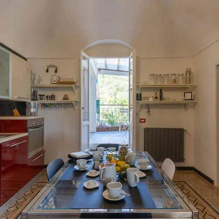 Raineri House By Interhome Apartament *