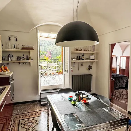 Raineri House By Interhome Apartment Costarainera