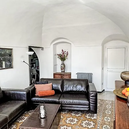 Raineri House By Interhome Apartmán