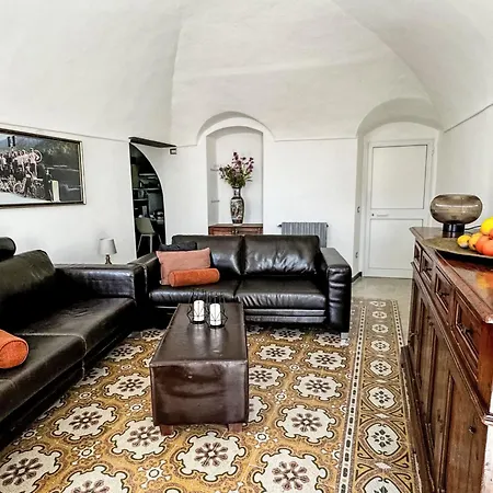 Apartment Raineri House By Interhome Costarainera